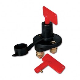 Áramtalanító kapcsoló 300A (12/24V)