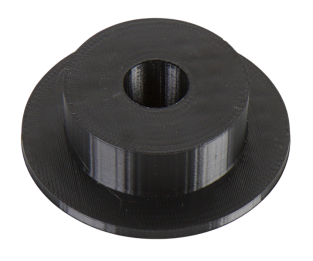 Carbest akkumulátoros vízcsap adapter DIN 96