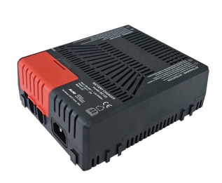 CBE / AL-KO BC122 Automata Akkumulátortöltő – 12V / 22A