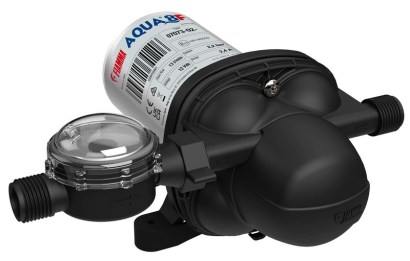 Fiamma Aqua 8F vízszivattyú 13l/perc 2,2 bar
