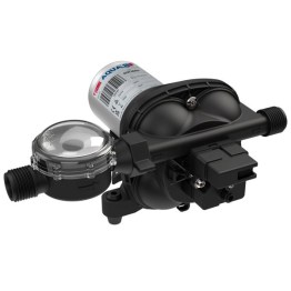 Fiamma Aqua 8 12V nyomáskapcsolós vízszivattyú 7l/perc