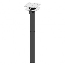 BiwakShop-kinyithato-asztallab-h700-mm-antracit-1