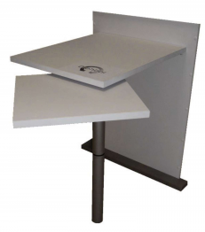 BiwakShop-kinyithato-asztallab-h700-mm-antracit
