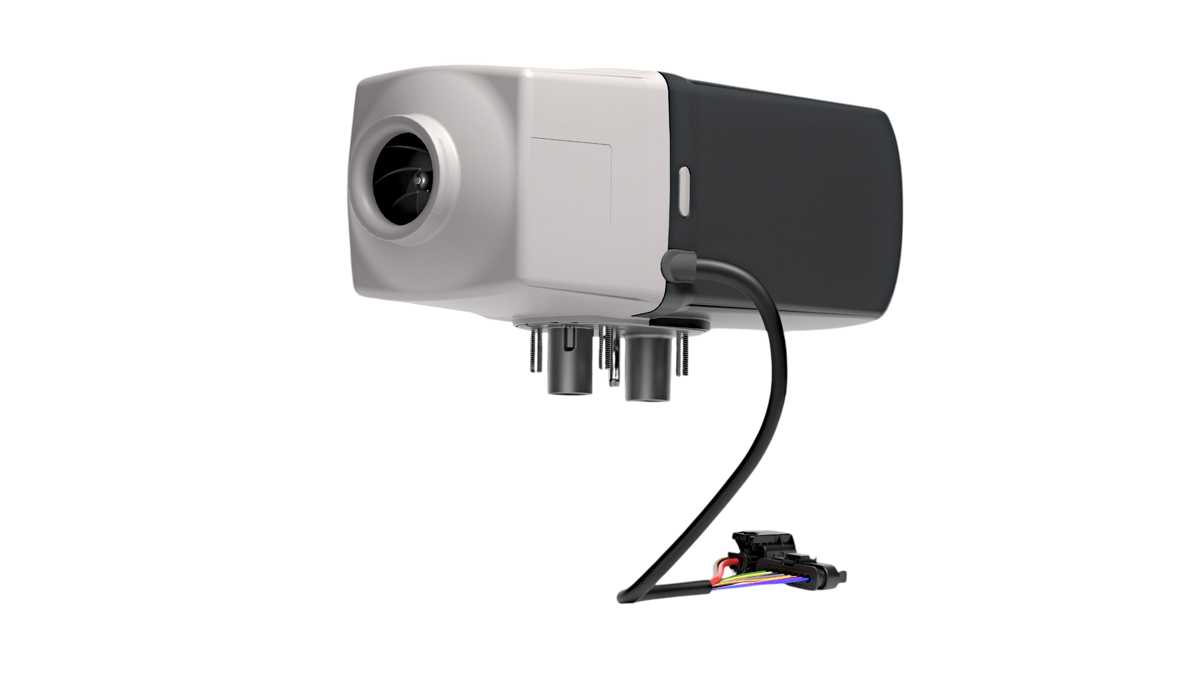 Webasto Air Top Pro 25 Multicontrol légfűtő készülék